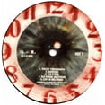 thumbnail image 4 of System of a Down - Mezmerize [VINYL LP], 4 of 5
