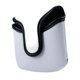 thumbnail image 1 of Cubierta de la cabeza del palo de golf shamjiam para la mayoría de los Putter Blanco, 1 of 8