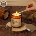 thumbnail image 3 of Candle MOTVZC, divertido regalo para amantes de los cruceros y entusiastas de los viajes, 3 of 7