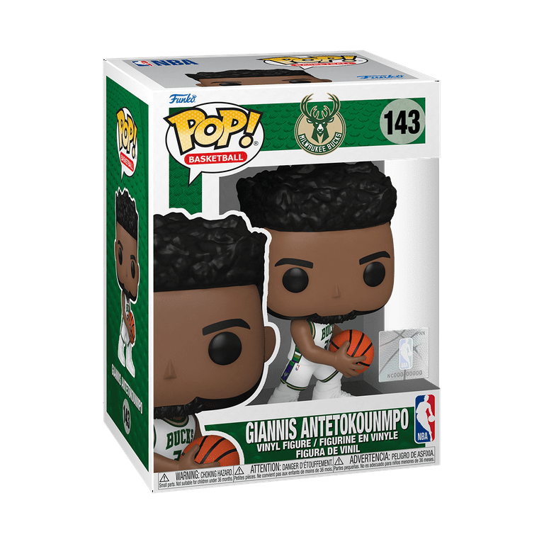 Michael Jordan 10 Inch Funko Pop, Hobbies & Toys, Toys & Games on