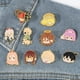 thumbnail image 3 of Motosierra Hombre Esmalte Pines Anime Denji Pochita Makima Broche Solapa Insignias De Dibujos Animados Insignia Mochila Joyería Regalo Para Niños Amigos Fans, 3 of 4