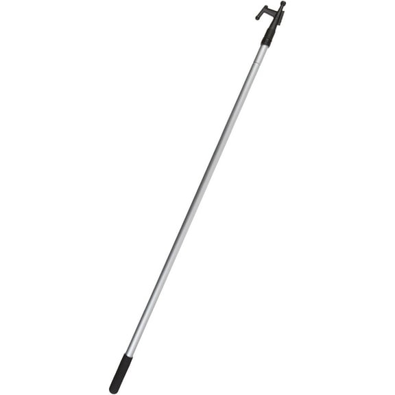Extending Boat Hook - Telescoping, Floating, Multi-Purpose -