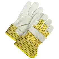 40-1-1511BC Fitter Glove Grain Cowhide