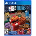 thumbnail image 1 of NBA BOUNCE (PS4), 1 of 5