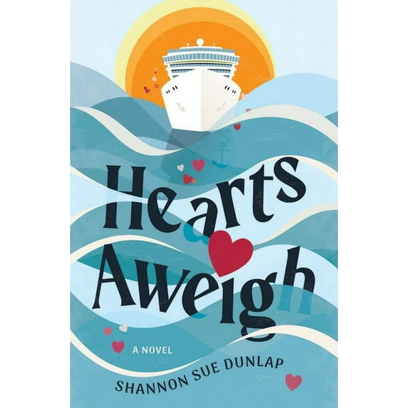Hearts Aweigh, (Paperback)