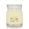 thumbnail image 1 of Candle Yankee Candle con aroma a limonada de bayas heladas, 385 ml, 1 of 5