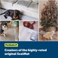 thumbnail image 5 of Alfombrilla eléctrica para mascotas PetSafe ScatMat para perros y gatos, 5 of 5