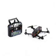 Carbon Fiber 250 Quadcopter Left Hand Throttle RTF Ready to Fly with Flight Control & 1500mAh Lipo Battery