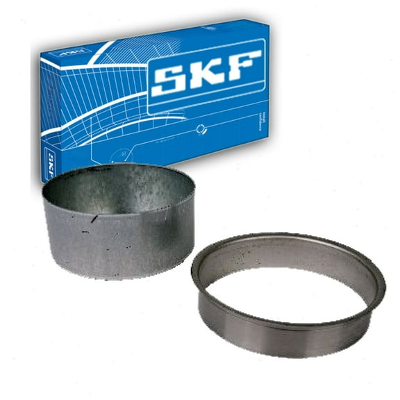 SKF Rear Engine Crankshaft Repair Sleeve compatible with Toyota Tacoma 1995-2015