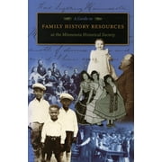 Guide to Family History Resources at MHS (Paperback)