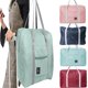 thumbnail image 2 of 1Pc Moda Unisex Nylon Plegable Viaje Bolso Multiusos Portátil Impermeable Bolsa De Almacenamiento De Equipaje, 2 of 4