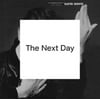 Pre-Owned - The Next Day [Deluxe Edition] [Bonus Tracks] [Digipak] by David Bowie (CD, 2013)