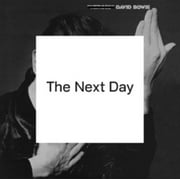 The Next Day [Deluxe Edition] [Bonus Tracks] [Digipak] (CD) (Digi-Pak)