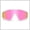 N11 - White Frame Pink Lens, variant on KANASTAL Sports Sunglasses Men Polarized Black Sun Glasses Women Wrap Around UV400 Protection Shades Ski Climbing Hiking Cycling Sailing Running