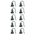 thumbnail image 3 of 10 x OO / HO Scale Street Bracket Light Model Wall Lamp Posts LED Building, 3 of 10