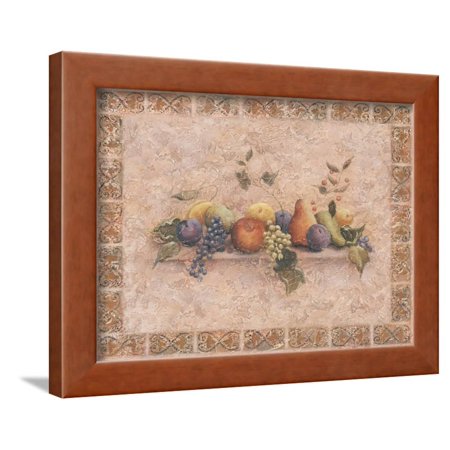 - A Tuscan Palette Framed Print Wall Art By Fiona Demarco