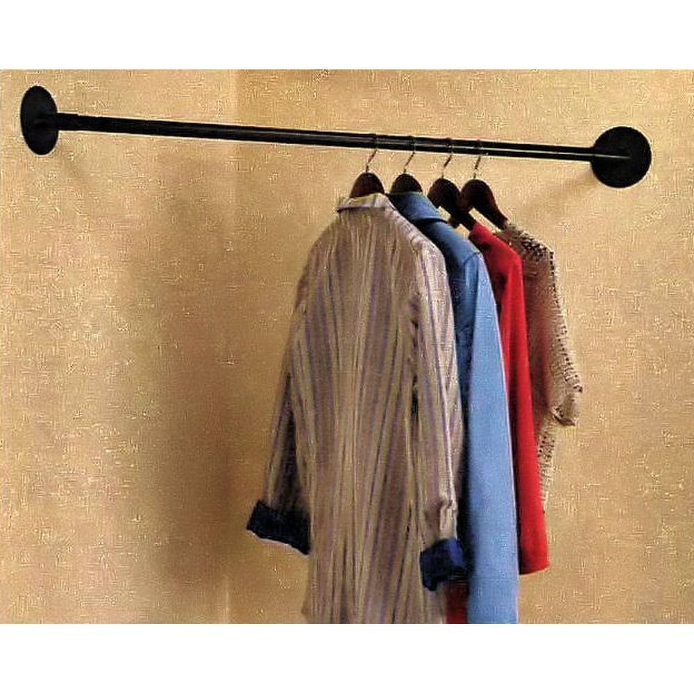 Hanging Corner Bar 43"