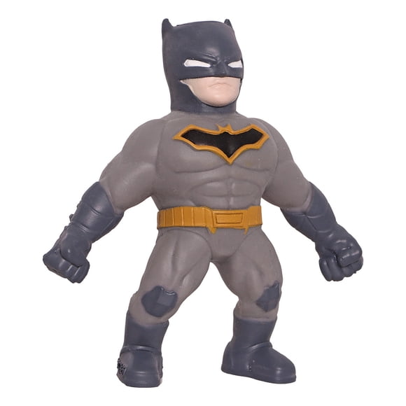 Figura Estirable Ruz Warner Bros DC Comics Batman 6"