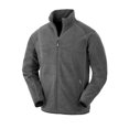 thumbnail image 1 of Result Genuine Recycled Mens Polarthermic Fleece Jacket, 1 of 2