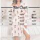 thumbnail image 3 of Batas de invierno para mujer, camisón cálido, albornoz para parejas, camisón de invierno para hombre y mujer, pijamas para mujer., 3 of 6