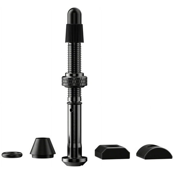 Quarq Tyrewiz 2.0 Valve - Length E, 29.8-37.0mm