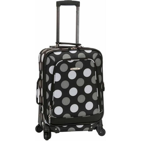 UPC 675478005019 product image for Rockland Luggage Mariposa 19