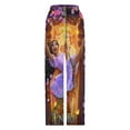 thumbnail image 4 of Encanto Pajama Pants Sleep Pants Soft Elastic Waist PJ Bottoms Lounge Pants, 4 of 7