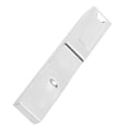 thumbnail image 1 of Chopstick Holder 304 Stainless Steel Silver Creative Chopstick Rest Rack For Forks Spoons Knives, 1 of 8