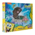 thumbnail image 2 of Spongebob Squarepants Snap & Switch Patrick's Rock Construction Set, 2 of 5