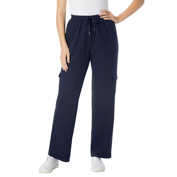 walmart sweatpants plus size