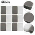 thumbnail image 3 of Filter Sponge Replacement Kit For Shark Iw3511 Iw1111 Detect Pro Cordless Vacuum, 3 of 5