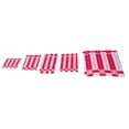 thumbnail image 2 of Ever Ready First Aid Quality Adhesive Bandage Variety Pack, 280 Count, 2 of 3