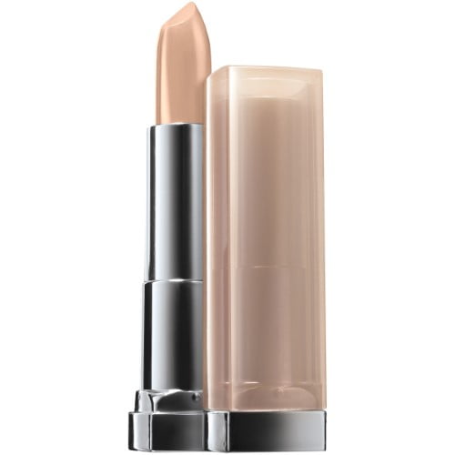 maybelline bare it all