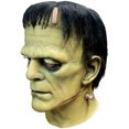 thumbnail image 3 of Universal Monsters Adult Latex Costume Mask | Boris Karloff Frankenstein, 3 of 3