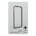 thumbnail image 2 of Tavik Outer Edge Bumper Case for Apple iPhone 6s Plus & iPhone 6 Plus - Gold, 2 of 2