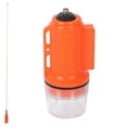 thumbnail image 3 of AIS Locator, Tracking Buoy 3000mAhRechargeable Battery With Antenna For Marine Boat Yacht, 3 of 8