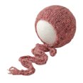 thumbnail image 2 of shenmeida Kids Knitted Cute Shape Beanie Hat Cute Cartoon Baby Woolen Yarn Photography Hat for Boys Girls, 2 of 8