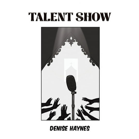 Talent Show, (Paperback)