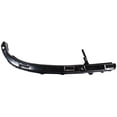 thumbnail image 5 of For Honda Odyssey 1999-2004 Bumper Cover Retainer Passenger Side | Front | Steel | Replacement For HO1027101 | 615343362823, 71143S0XA00, 5 of 6