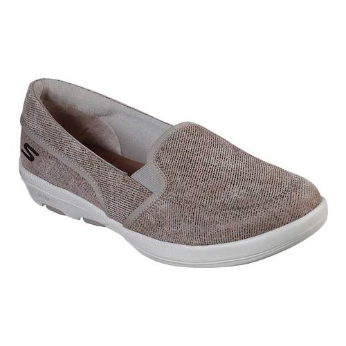 skechers on the go bliss diva