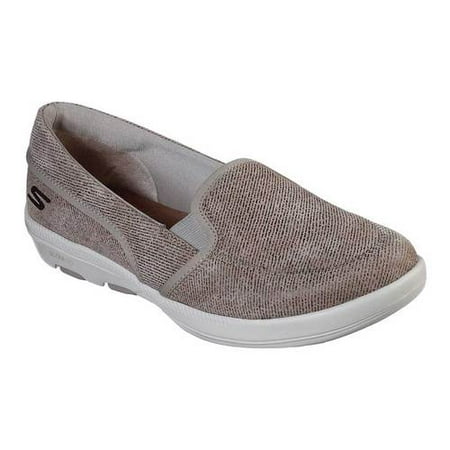 Womens Skechers On The Go Bliss Diva Slip On