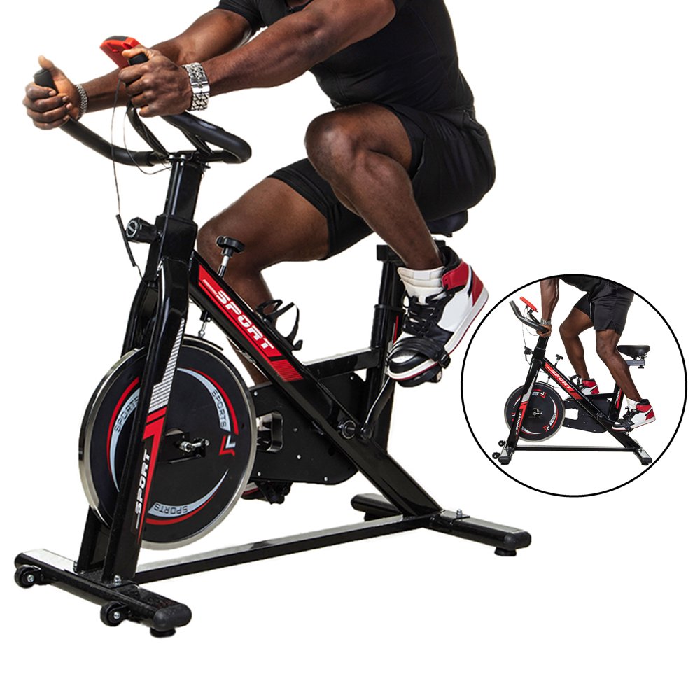 exercise bike tips weight loss