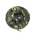 thumbnail image 4 of Le Boonie Chapeau de Seau Randonnée Pêche Buisson pour Activités de Plein Air (Vert Clair), 4 of 4