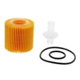 thumbnail image 3 of 10 filtros de aceite para motor de coche compatibles con Toyota C-hr 2018 2019 2.0l Pontiac, 3 of 5