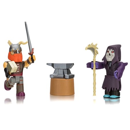 Roblox Legendary Gatekeeper Attack Action Figure Walmart Com - 