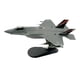 thumbnail image 4 of Modelo de avión, adorno de modelo de avión, adorno de aleación a escala 1/72, decoración de mesa, juguete en miniatura de Metal fundido a presión para, 4 of 10