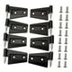 thumbnail image 5 of Accesorio de montaje de bisagra de puerta 55395384AF Compatible con Montaje conveniente Apariencia elegante Profesional, 5 of 9