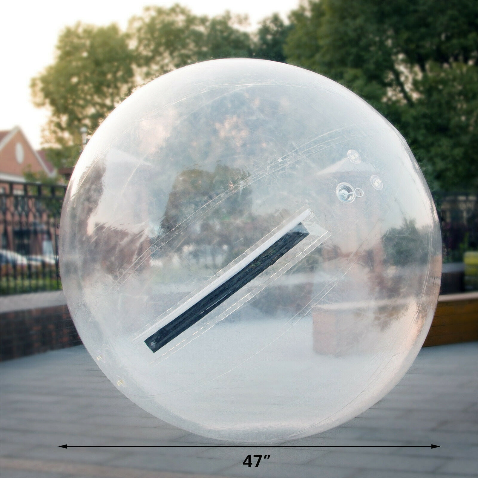 water walking ball walmart