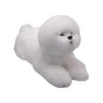 thumbnail image 2 of Realistic Dog Plush Toy Interactive Companion Decor Realistic Lifelike Interactive Companion for Toddler Lying, 2 of 9