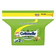 Cottonelle Wipe Ref Gentle 96ct